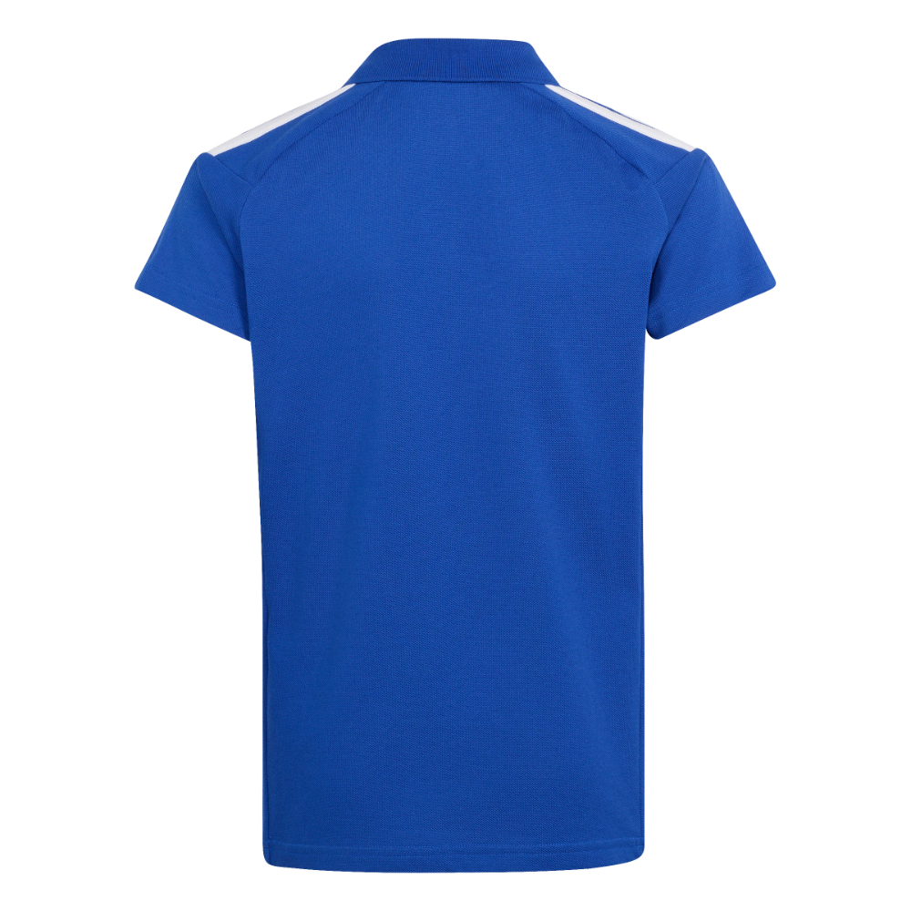 Adidas Tiro 26 League Polo Kids Royal