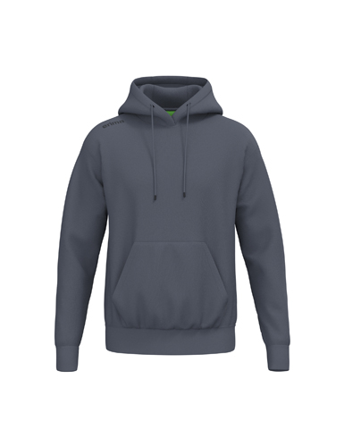 Erima Kinder TS Hoodie slate grey