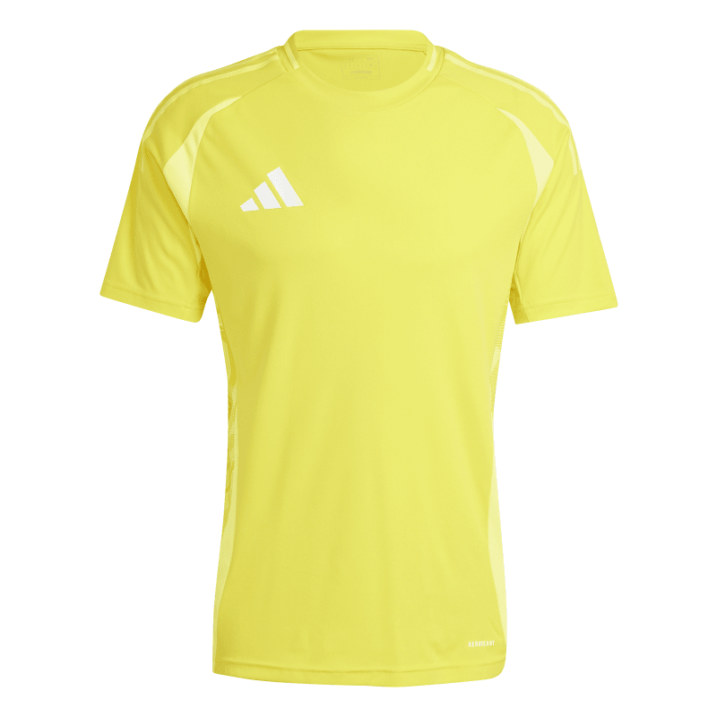 Adidas Trikot Tiro 24 Competition Match team yellow
