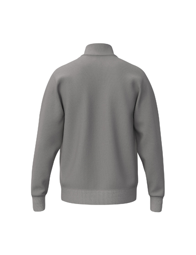 Erima TS Sweatjacke taupe