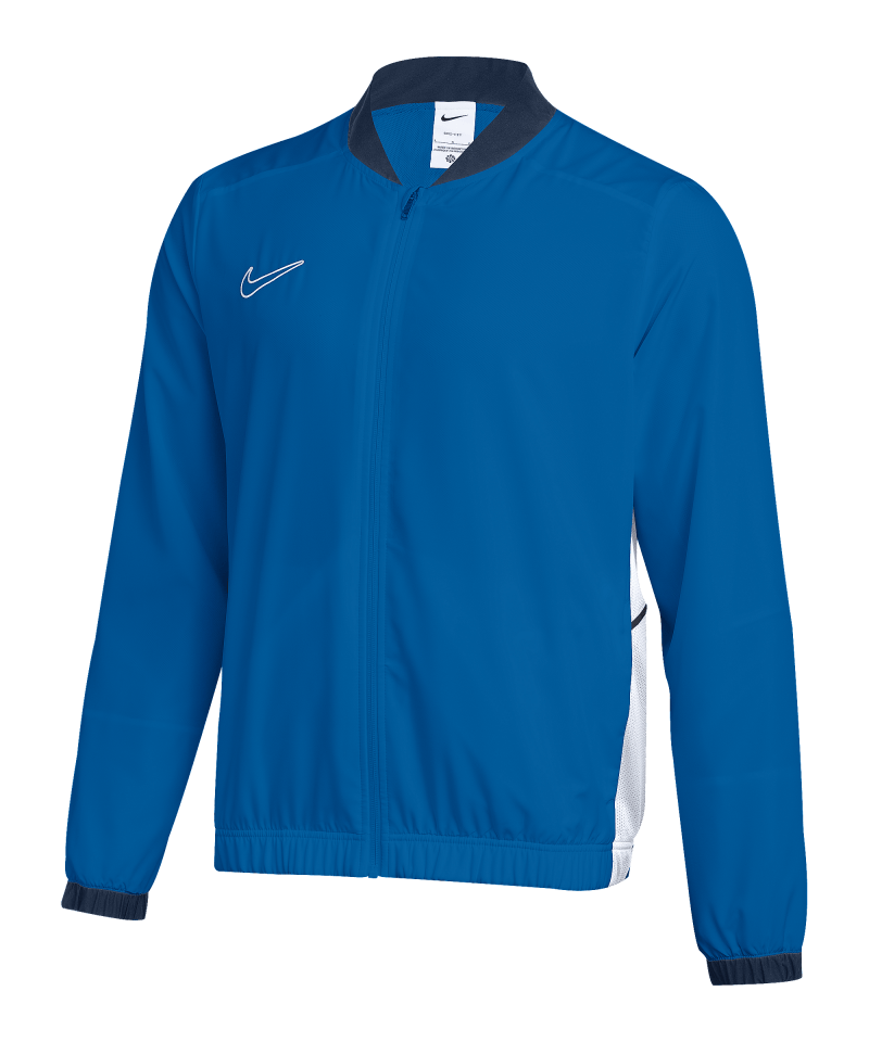 Nike Academy 25 Presentation Jacket blue C463
