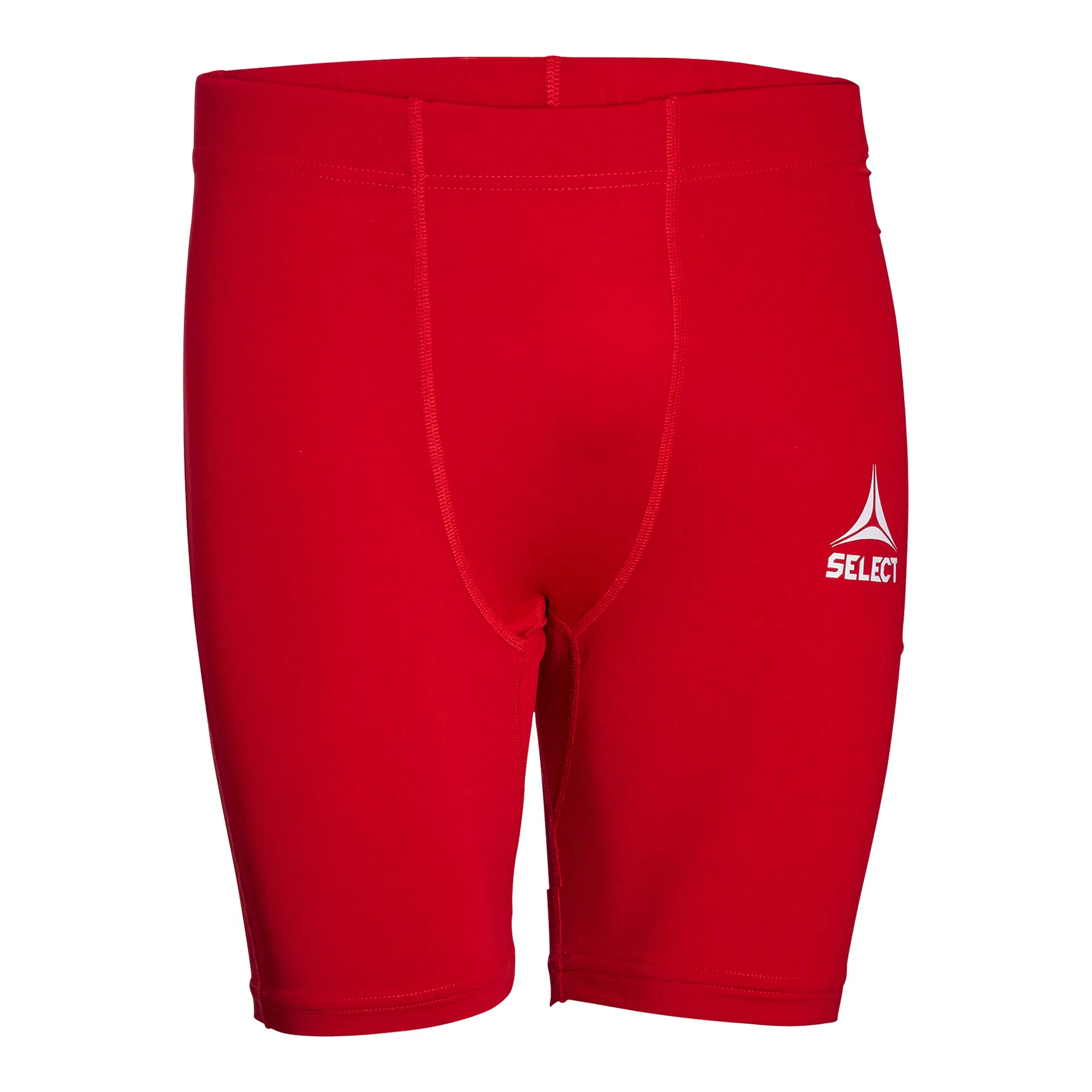 SSV Rhade Funktionshose kurz rot