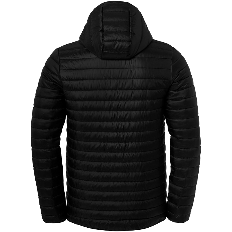 Uhlsport Kinder Essential Ultra Lite Jacket schwarz