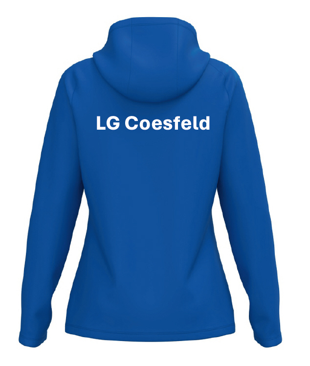 LG Coesfeld Kapuzenjacke One Damen