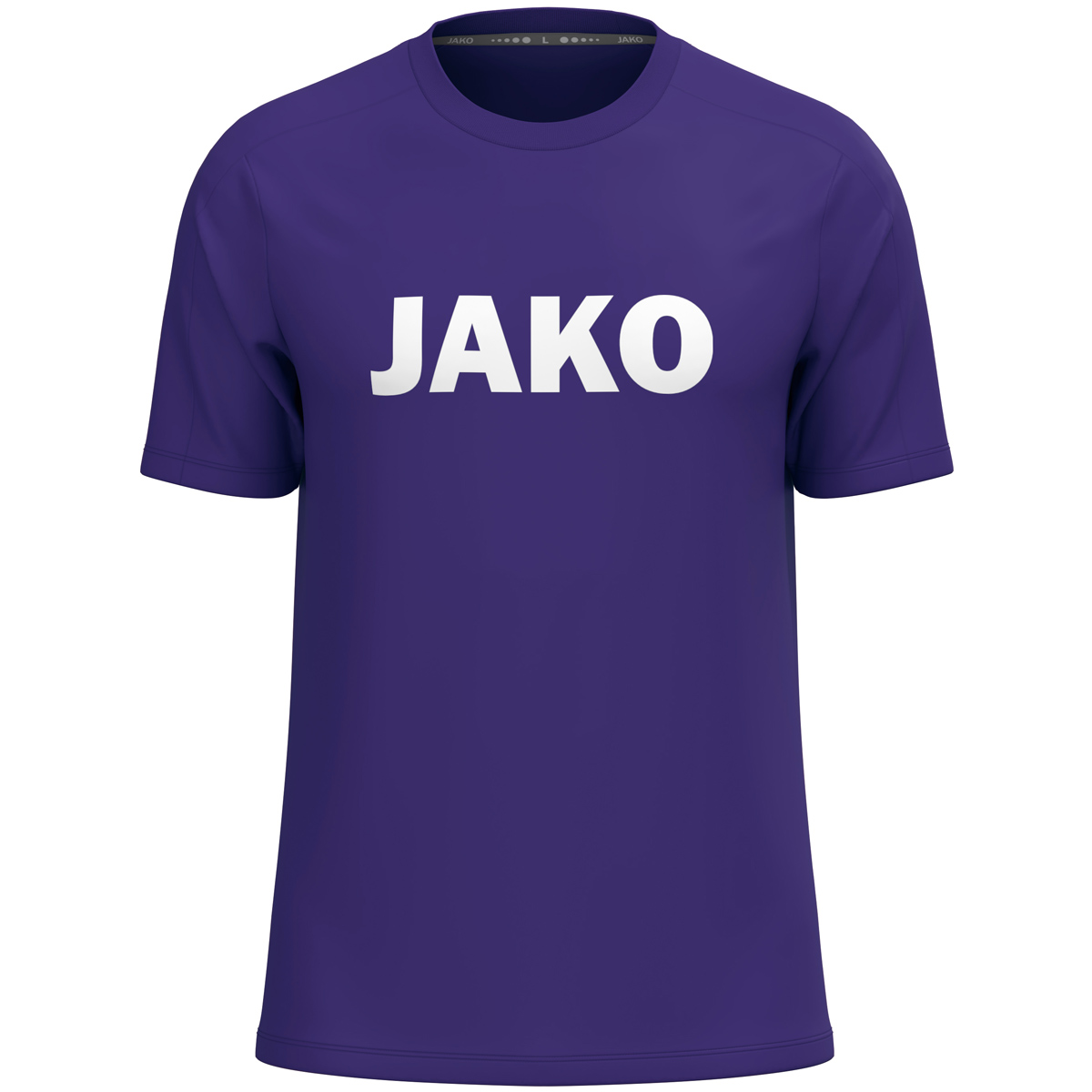 Jako Funktionsshirt Promo 2.0 Kinder violett