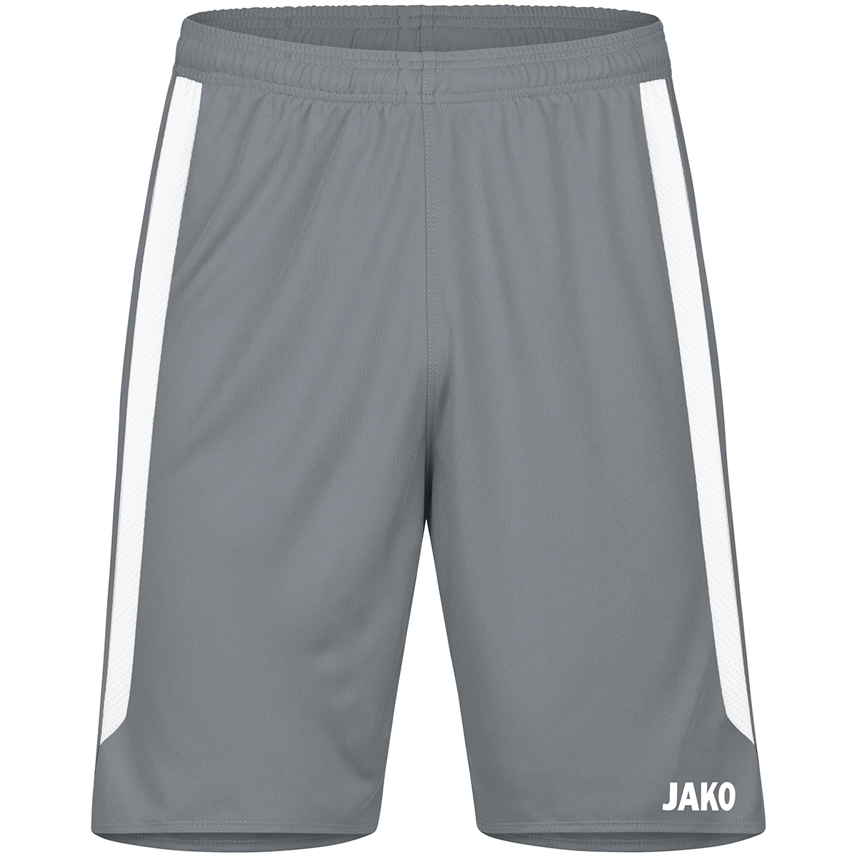 Jako Herren Sporthose Power steingrau