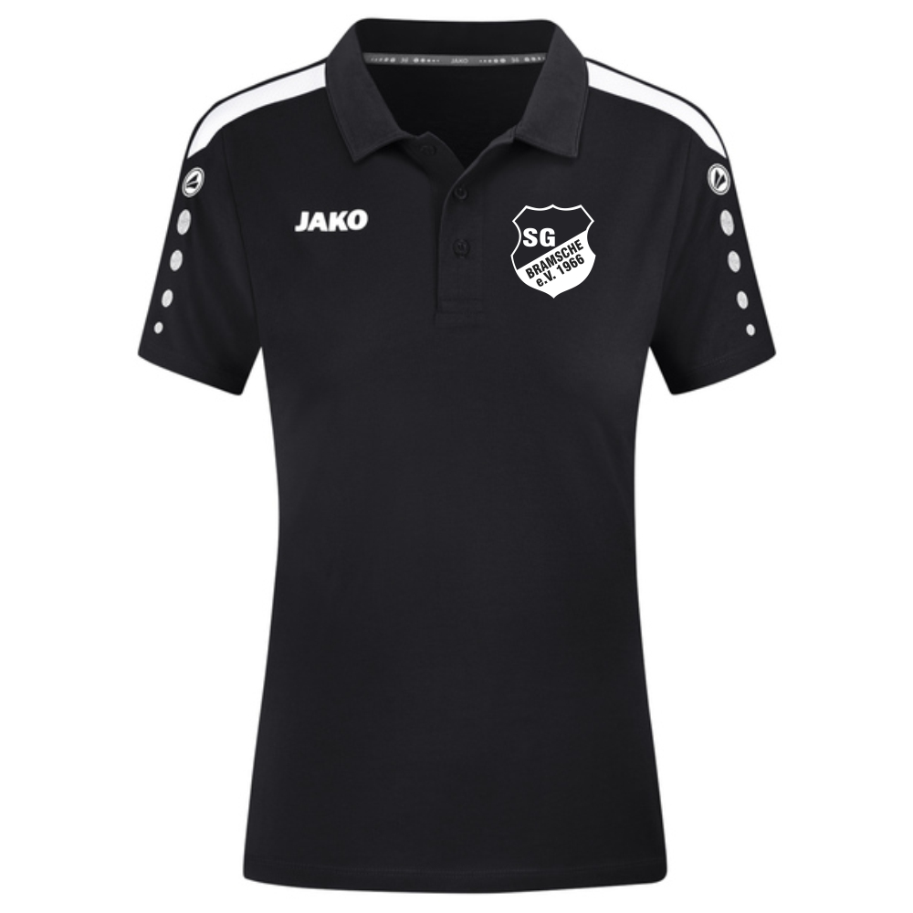 SG Bramsche Damen Polo