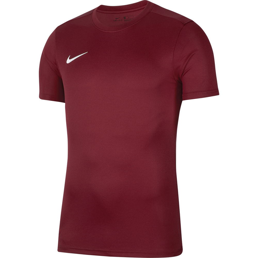 Nike Park VII Herren Kurzarm Trikot team red-weiß