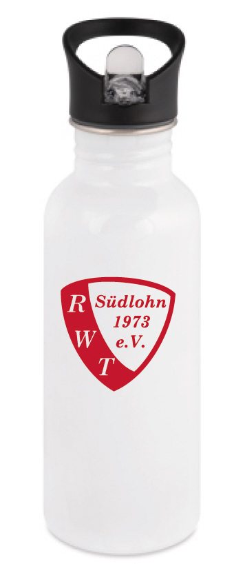 Rot-Weiß Trimbach Trinkflasche