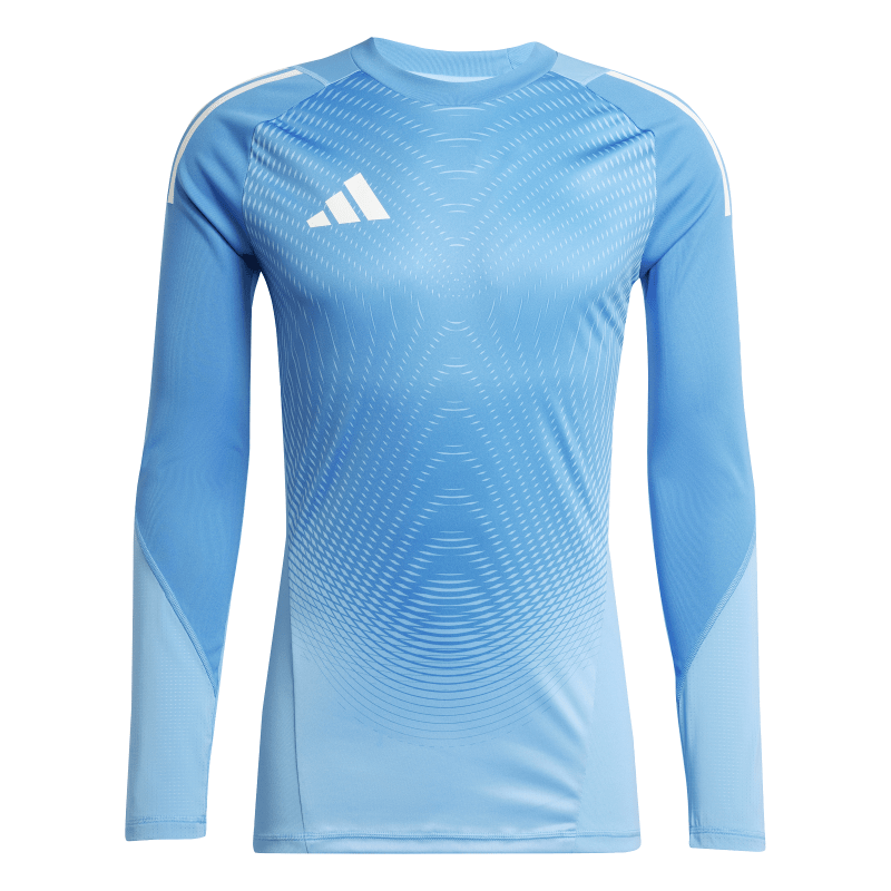 Adidas Torwarttrikot Tiro 25 Pro blue burst