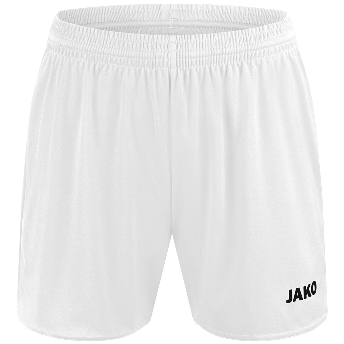 Jako Manchester 2.0 Damen Sporthose weiß