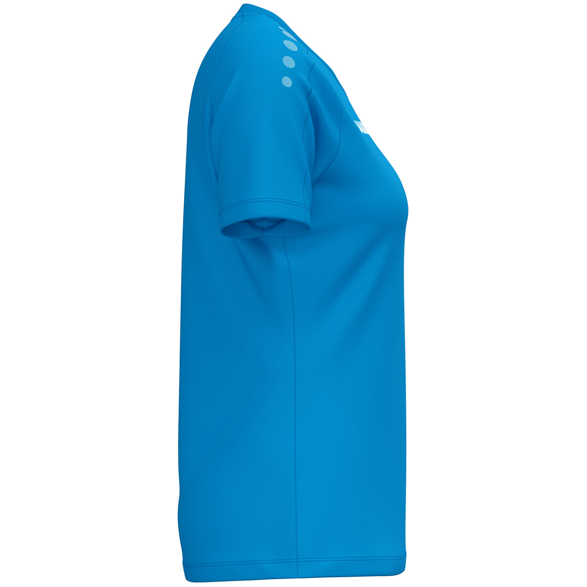 Jako T-Shirt One Cotton Damen JAKO blau