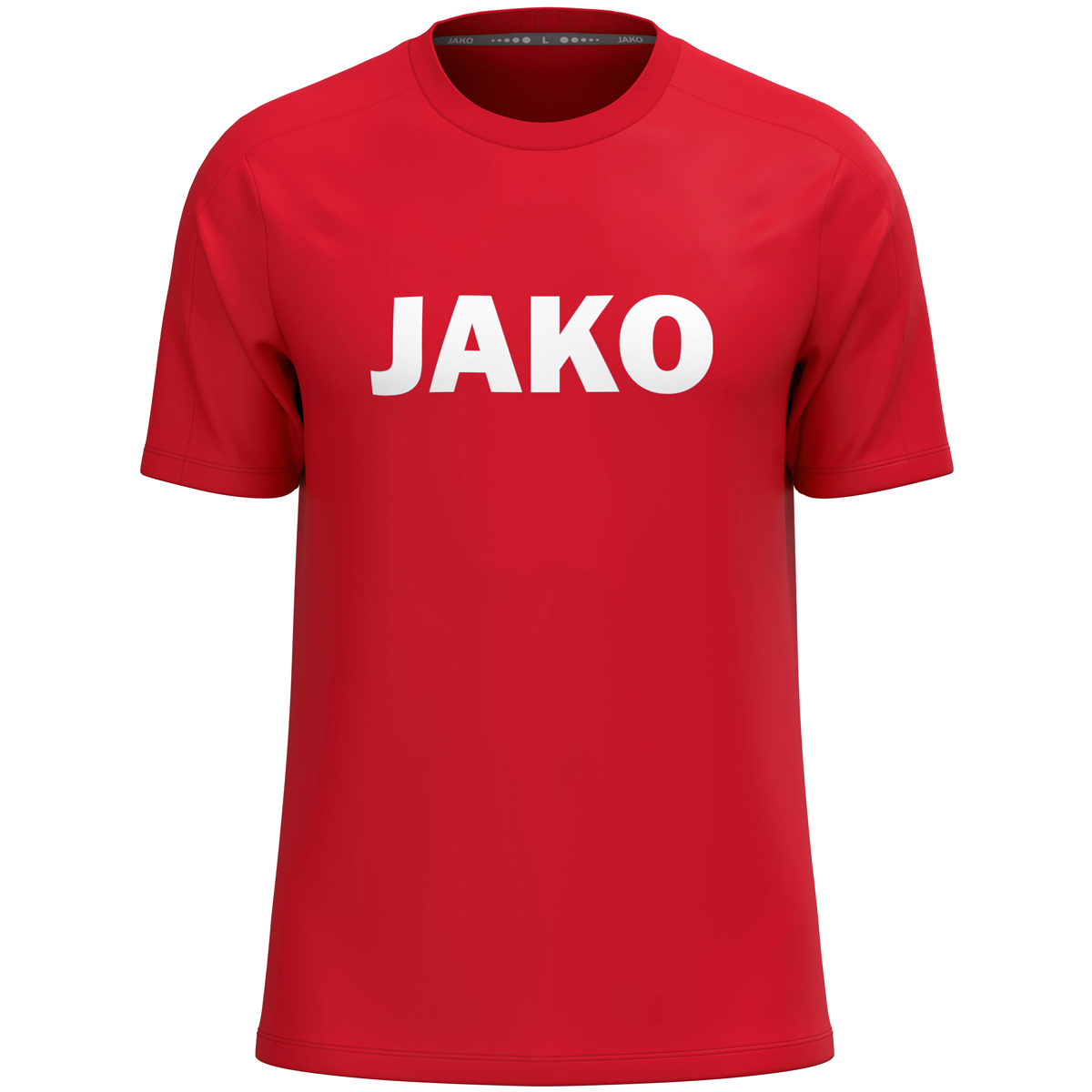 Jako Funktionsshirt Promo 2.0 Kinder rot