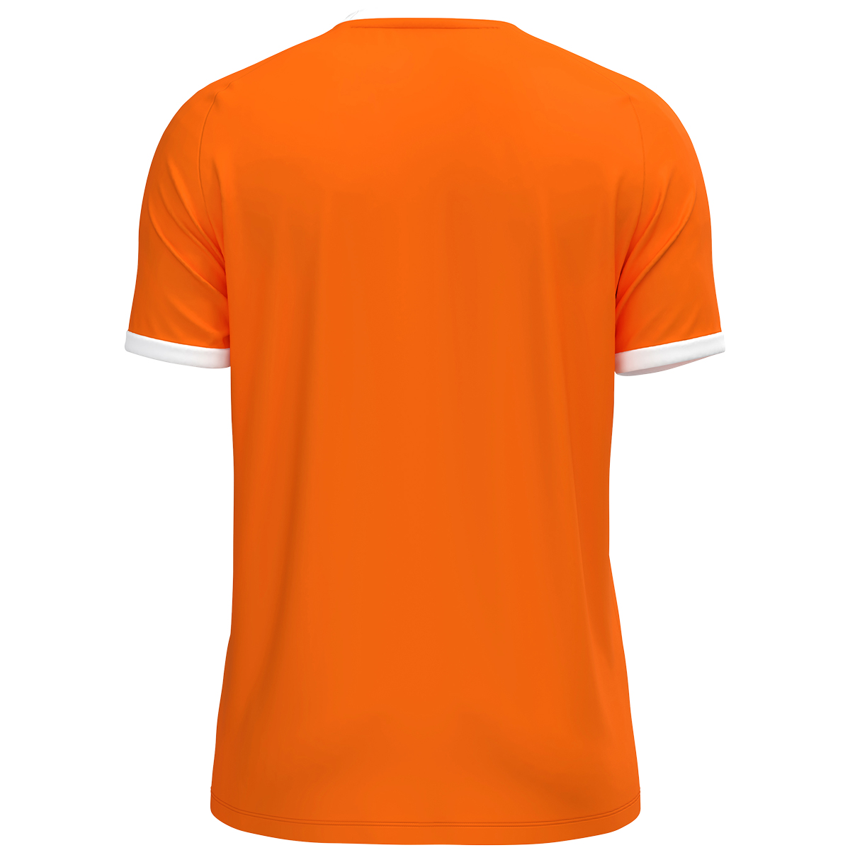 Jako Trikot One KA Kinder neonorange