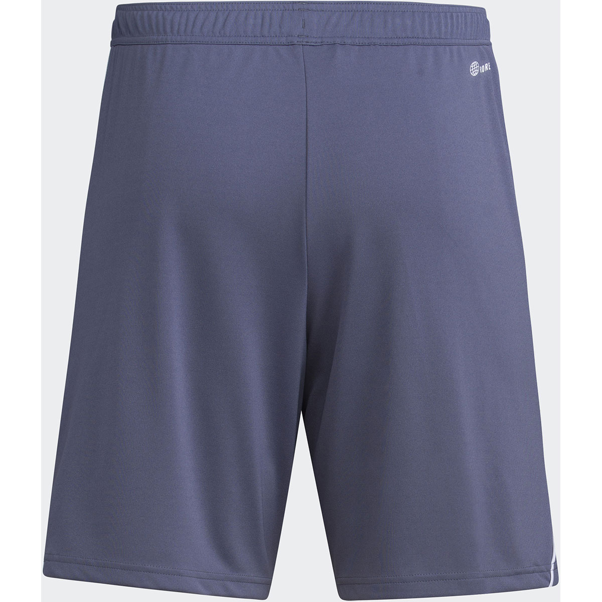 Adidas Herren Shorts Tiro 23 grau-weiß