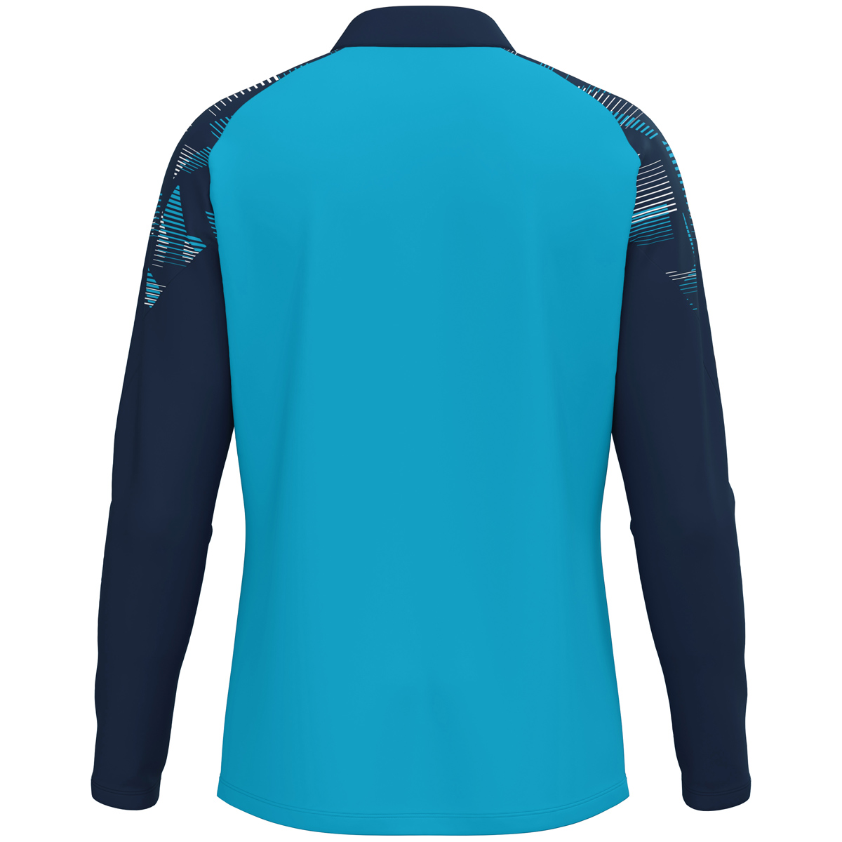 Jako Ziptop Sonic aqua/marine