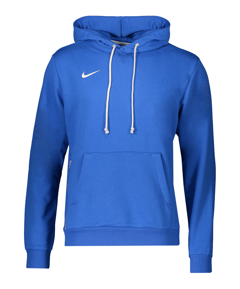 Nike Hoody blue F463