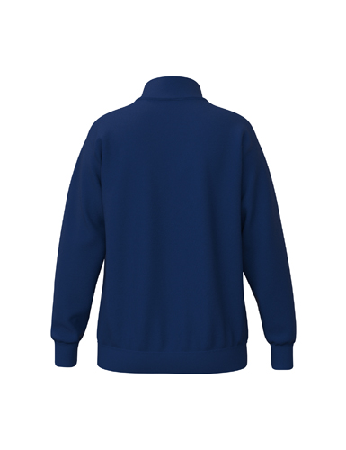 Erima Damen TS Sweatjacke new navy