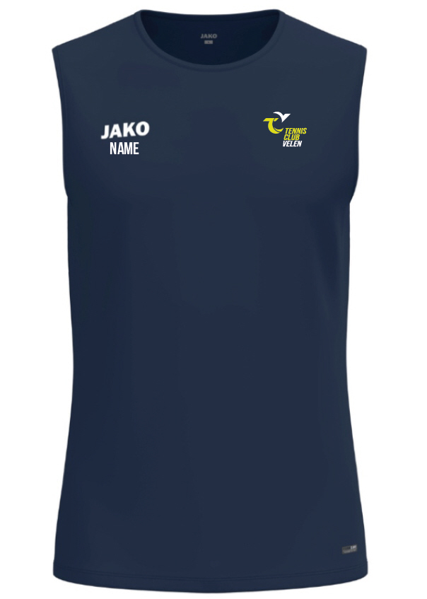 TC Velen Tanktop One marine