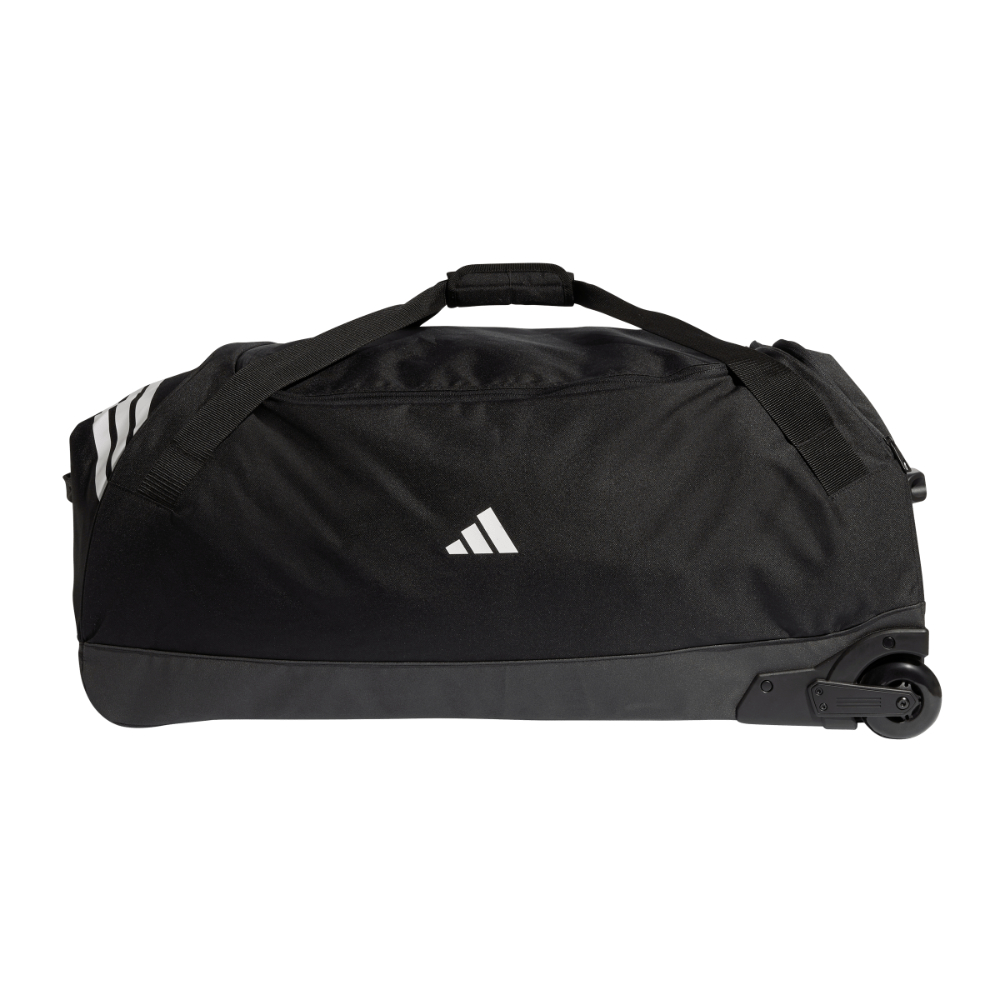 Adidas Tiro Trolley XL Schwarz
