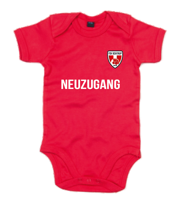 FSV Ochtrup Babybody
