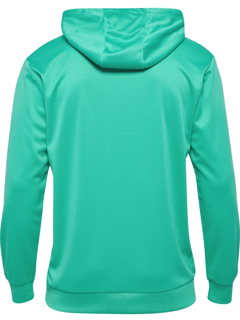 Hummel Hmllogo Hoodie atlantis