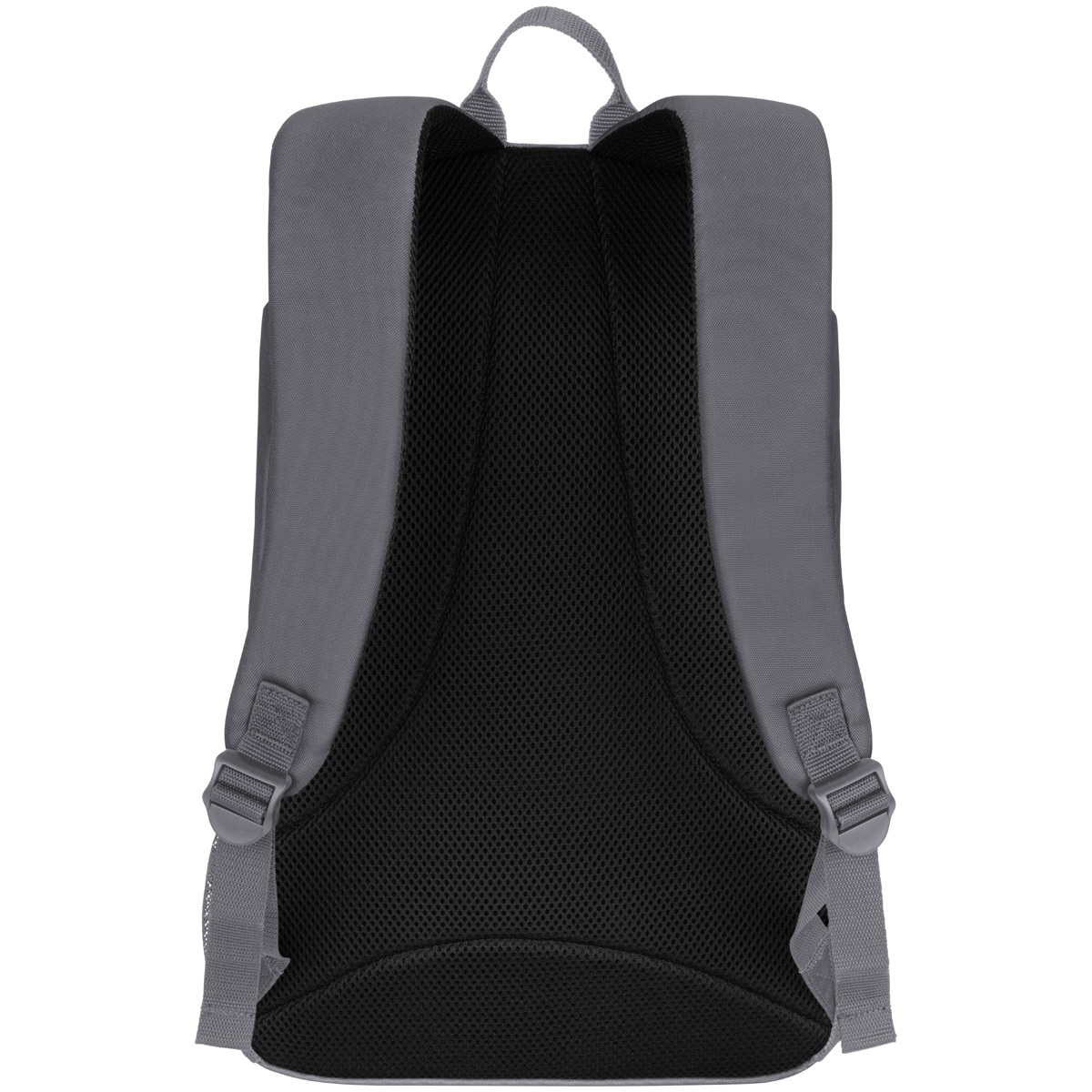 Jako Rucksack One grau