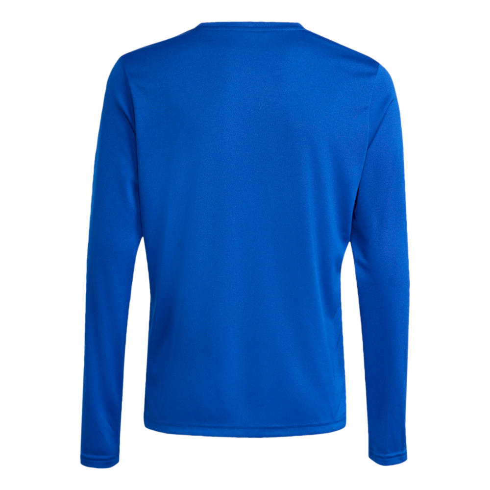 Adidas Entrada 26 Langarmtrikot Kids Royal