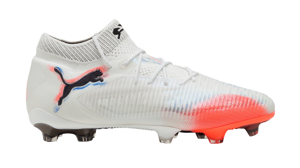 PUMA FUTURE 8 Ultimate FG Untamed Weiß