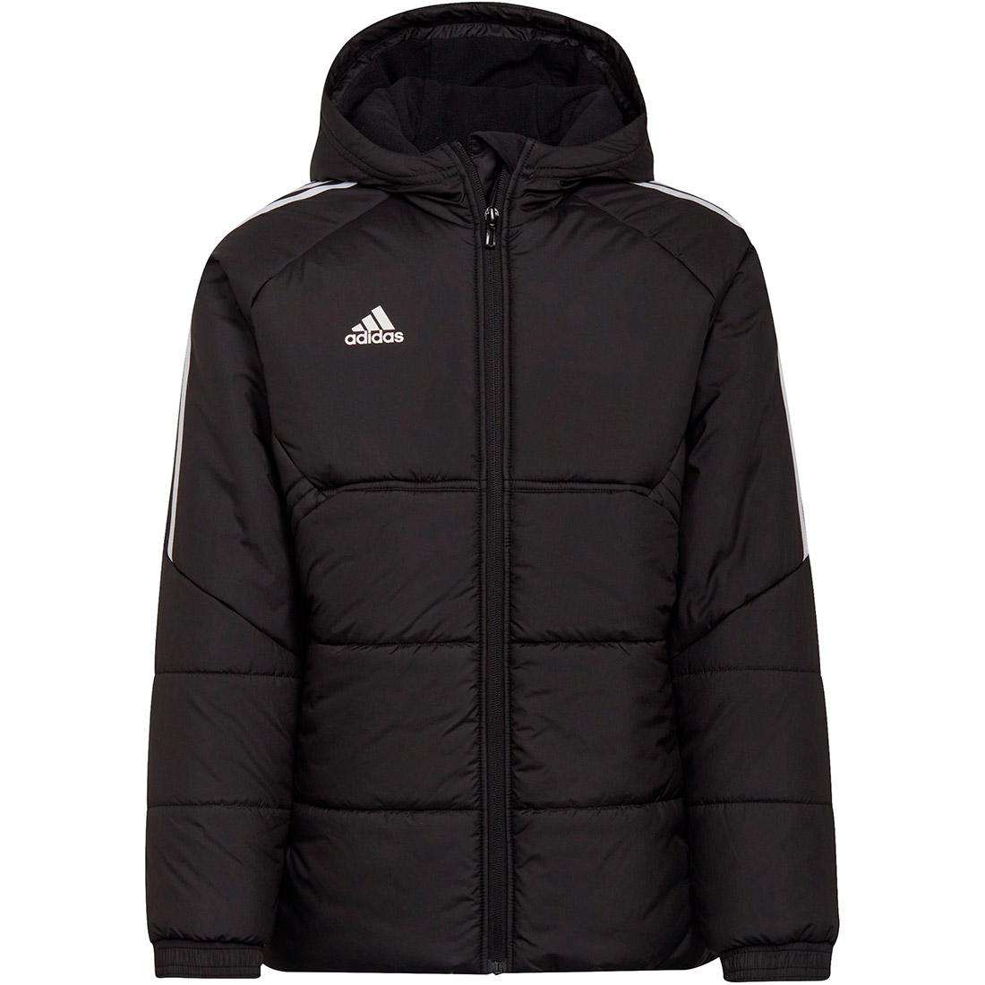 Adidas Kinder Winterjacke Condivo 22 schwarz
