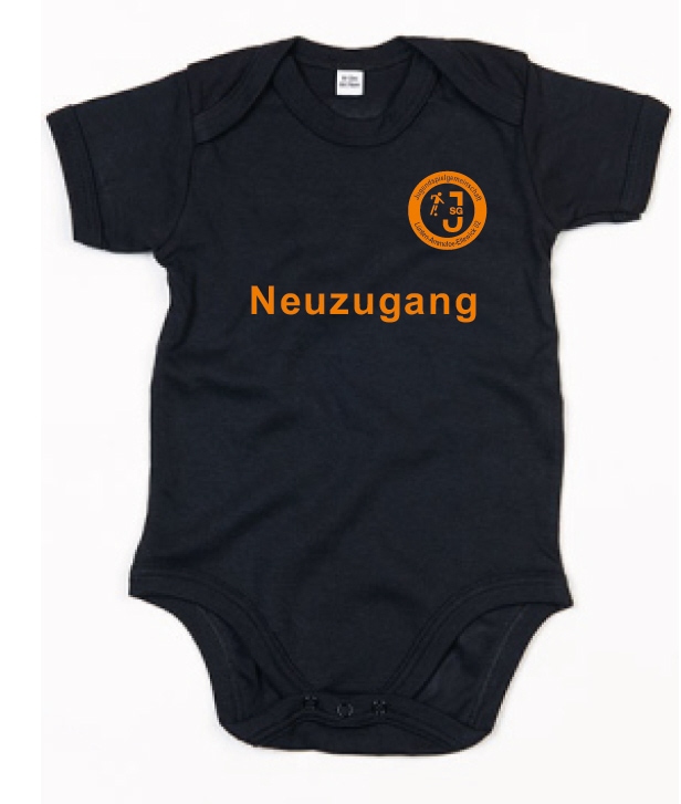 JSG Lünten-Ammeloe-Ellewick Babybody