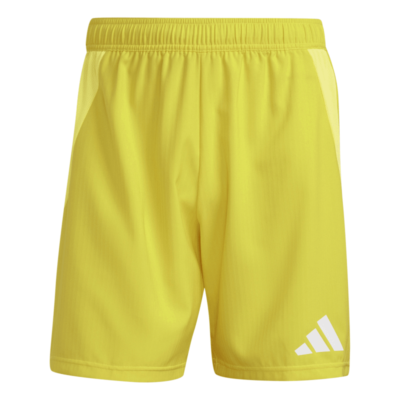 Adidas Shorts Tiro 24 Competition Match team yellow