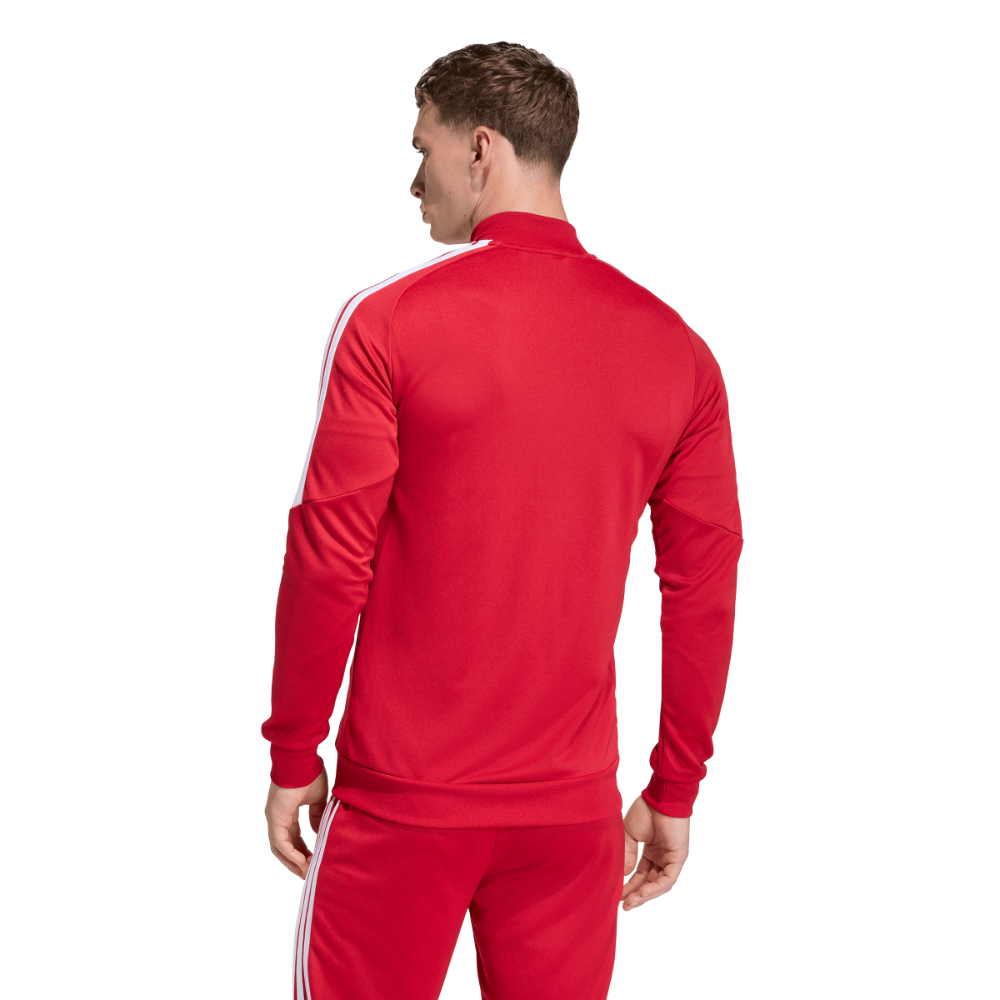 Adidas Tiro 26 League Trainingsjacke Rot