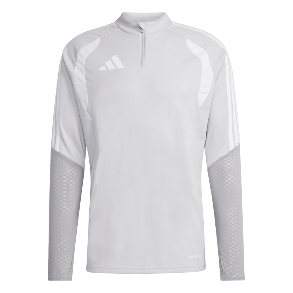 Adidas Tiro 26 Competition Training Sweatshirt Grau