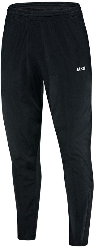 Jako Classico Damen Polyesterhose schwarz