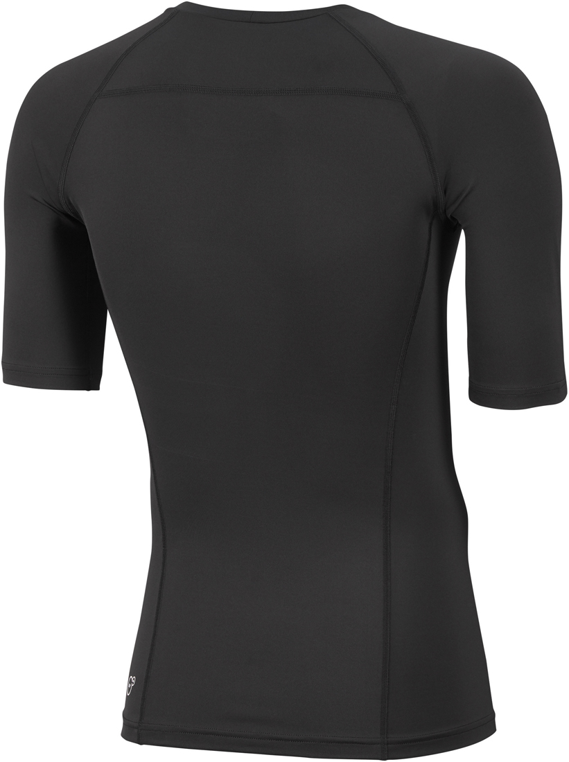 Puma Liga Baselayer Kinder Kurzarm Shirt puma black