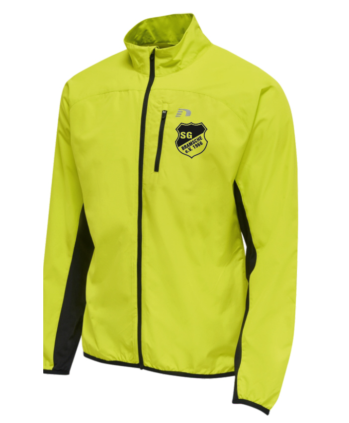 SG Bramsche Laufen Core Jacket Men