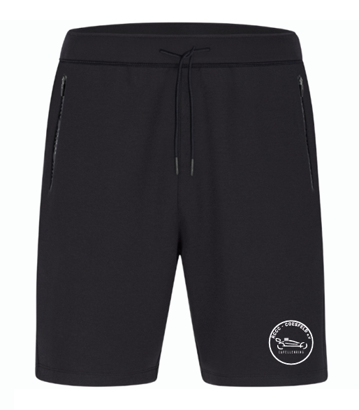RCCC Coesfeld Shorts Pro Casual schwarz