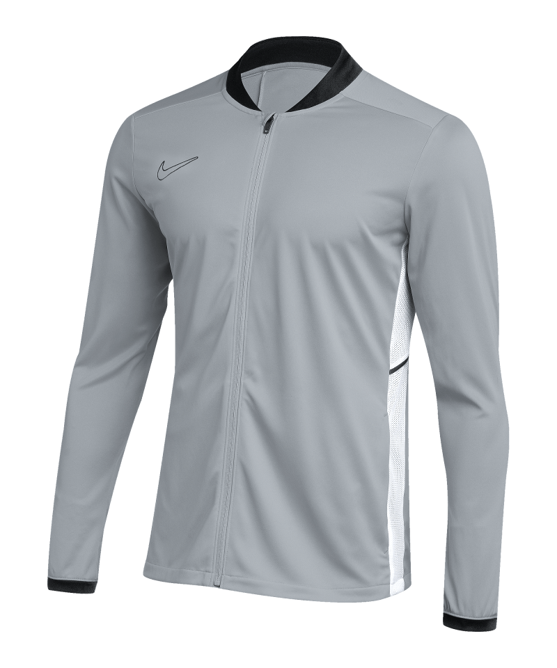 Nike Academy 25 Trainingsjacke Damen grey F012