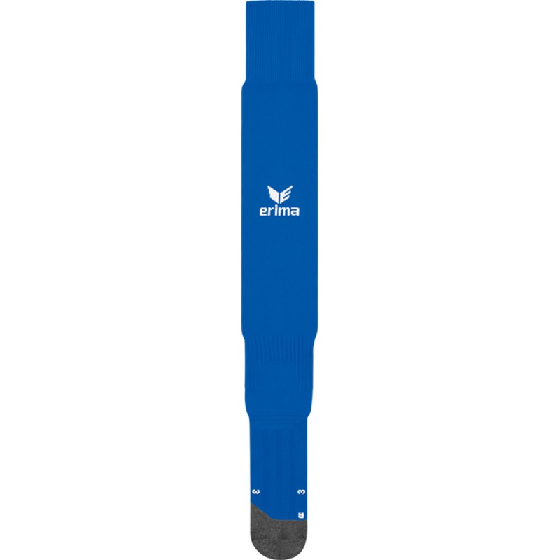 Erima Stutzenstrumpf Madrid blau