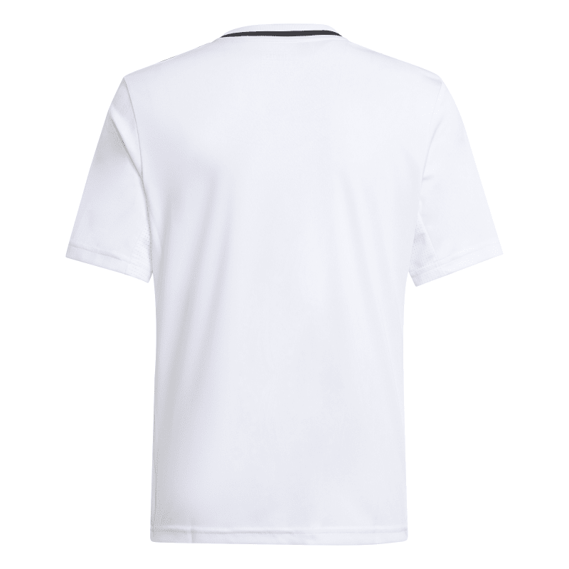 Adidas Kinder Kurzarm Trikot Campeon 25 white-black