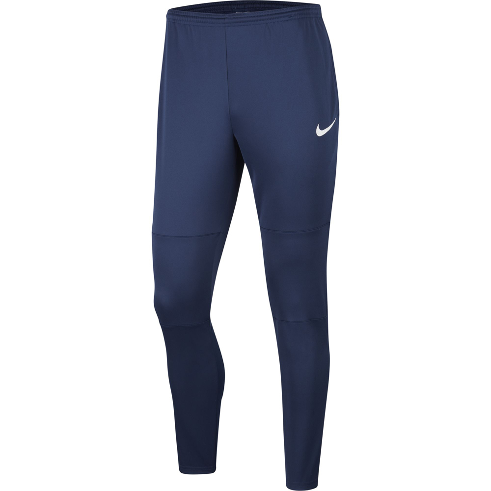 Nike Park 20 Kinder Trainingshose obsidian-weiß