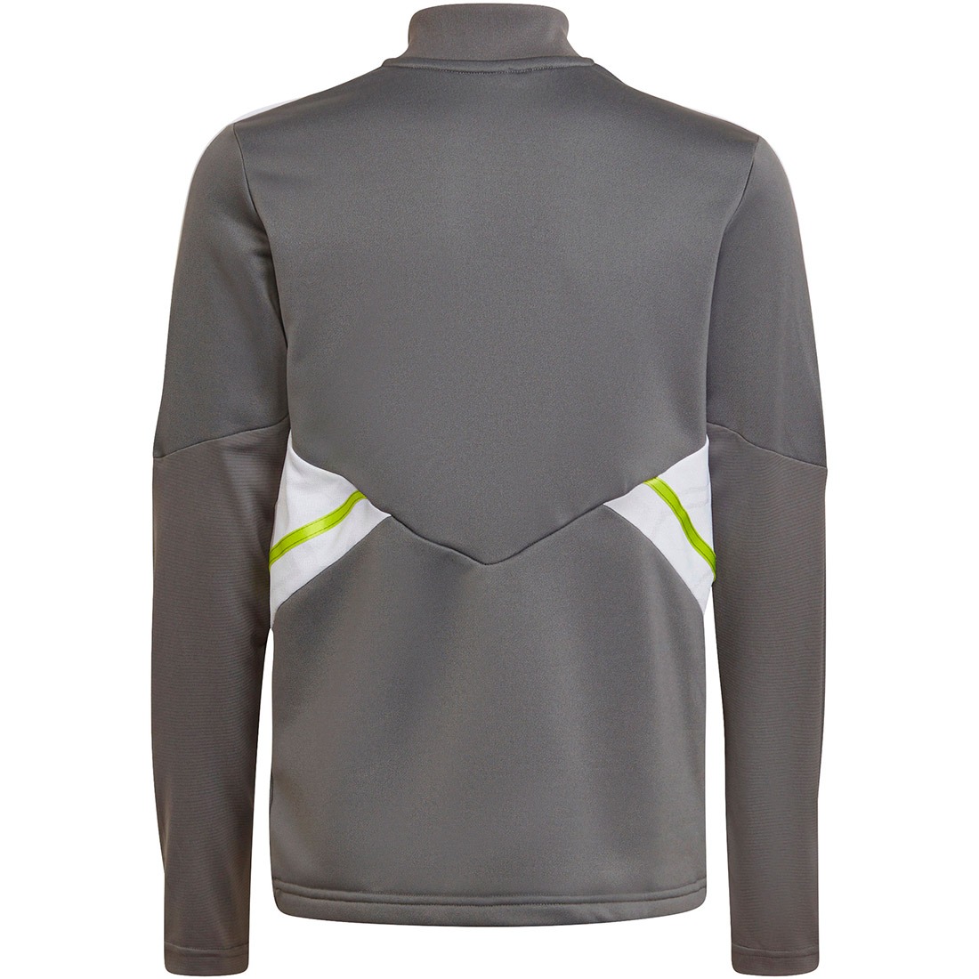 Adidas Kinder Trainingstop Condivo 22 grau