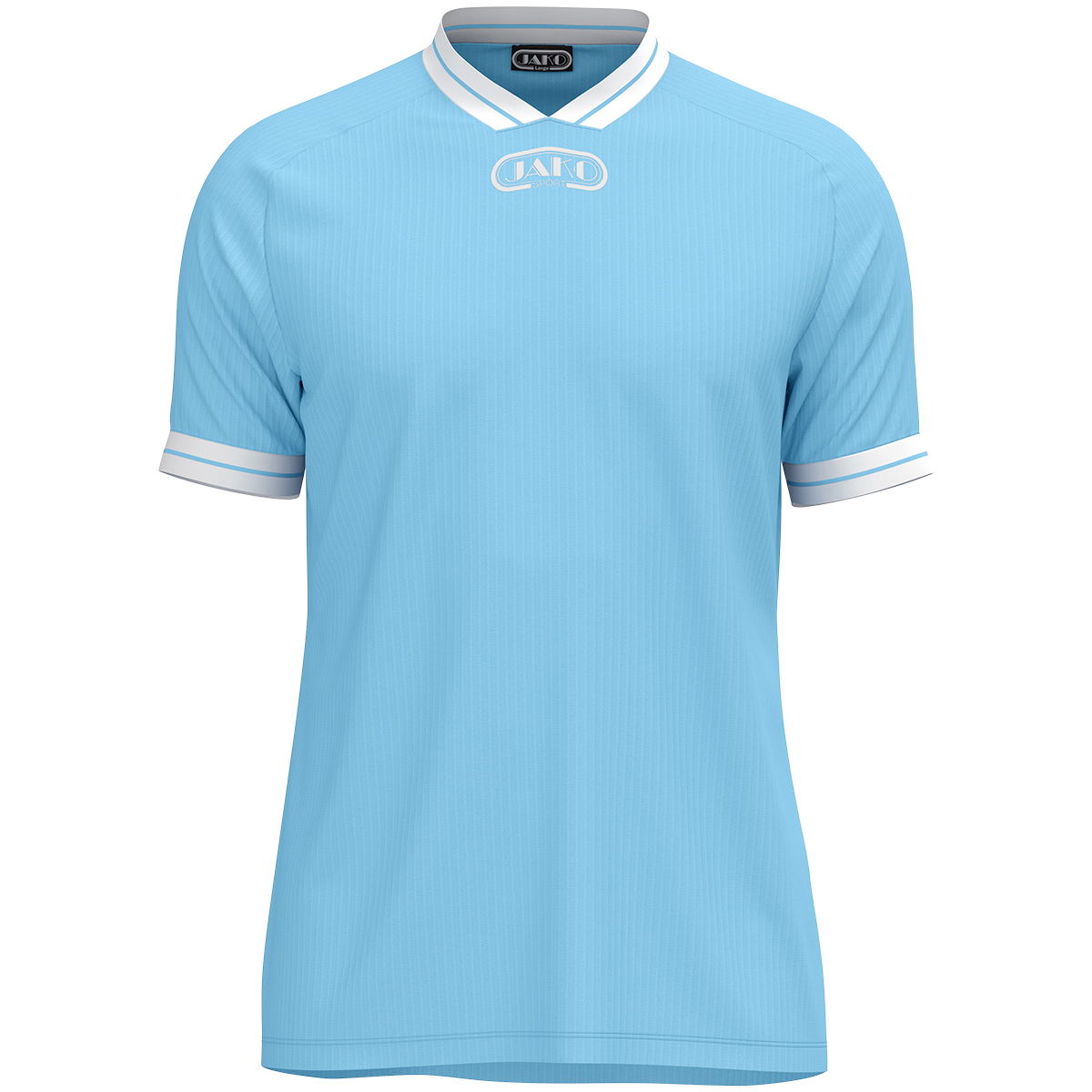 Jako Trikot Retro KA Kinder lightblue