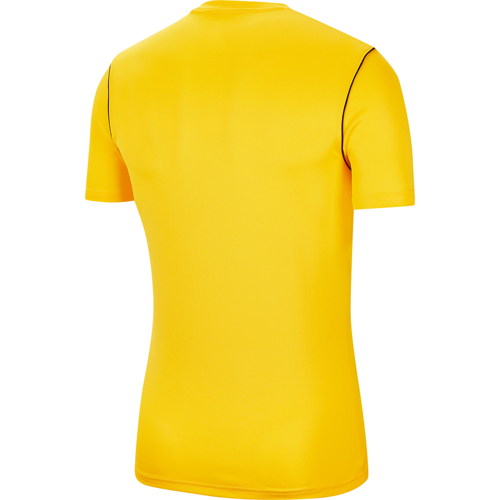 Nike Training Shirt Park 20 gelb
