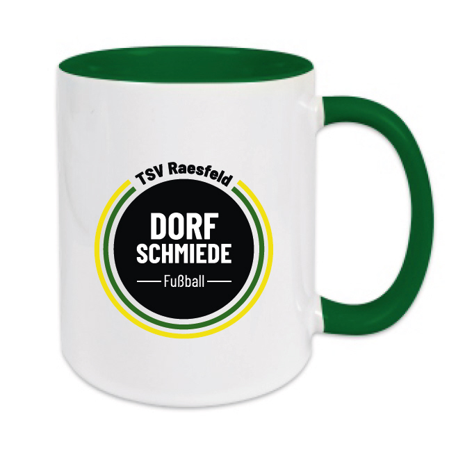 TSV Raesfeld Tasse