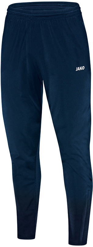 Jako Classico Damen Polyesterhose marine