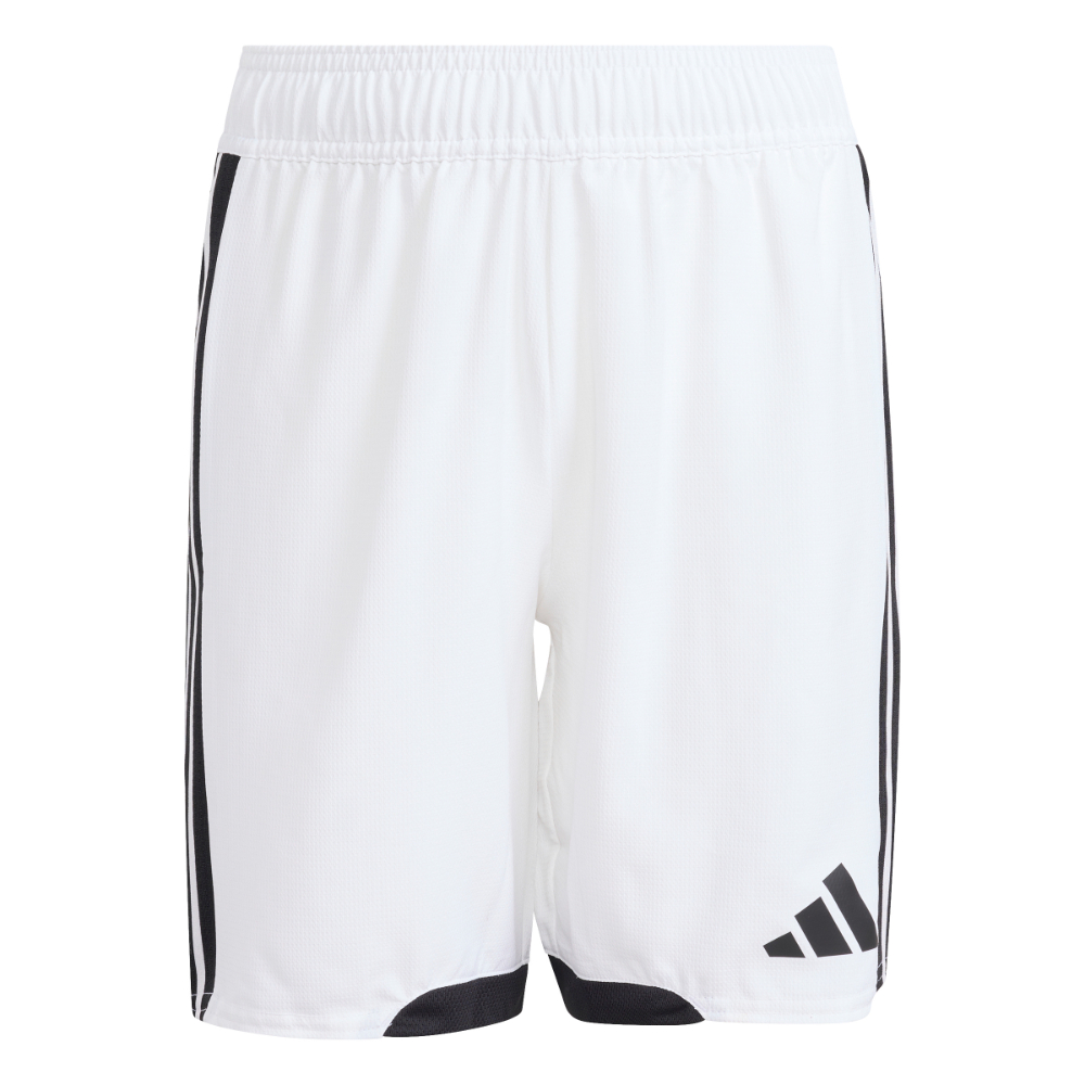 Adidas Tiro 26 Competition Match Short Kids Weiß