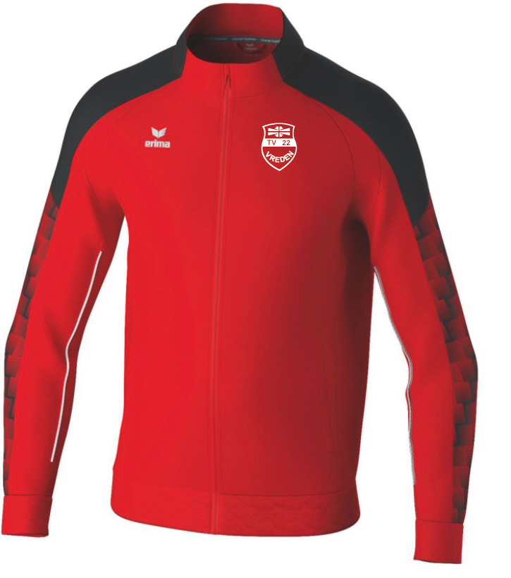 TV Vreden Trainingsjacke Evo Star