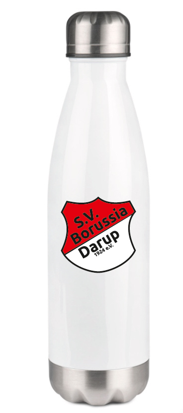 SV Borussia Darup Thermoflasche